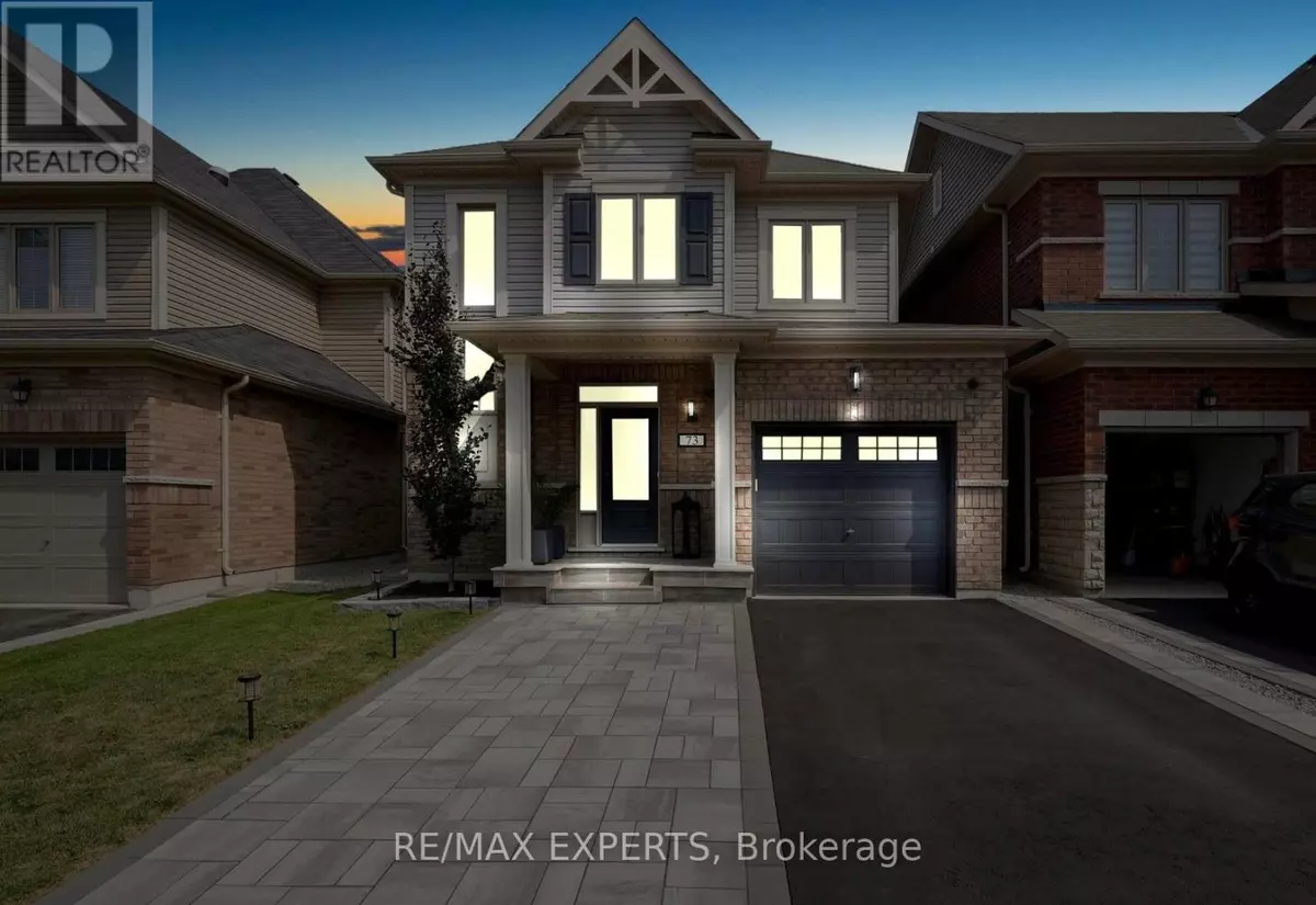 New Tecumseth (tottenham), ON L0G1W0,73 DONNAN DRIVE