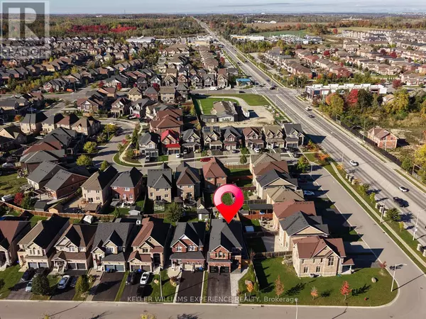 Innisfil (alcona), ON L9S0G9,2199 DAWSON CRESCENT W