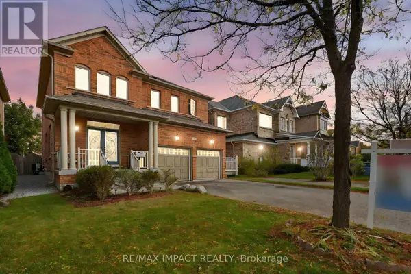 37 BRAITH CRESCENT, Whitchurch-stouffville (stouffville), ON L4A0B9