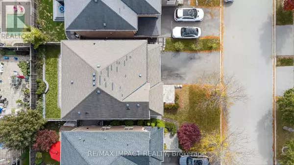 Whitchurch-stouffville (stouffville), ON L4A0B9,37 BRAITH CRESCENT