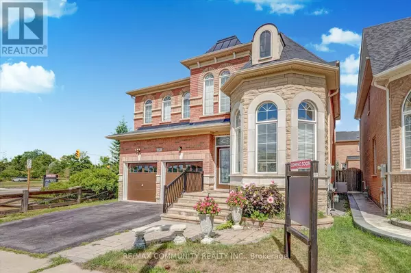 Markham (box Grove), ON L6B0G9,37 CONDARCURI CRESCENT