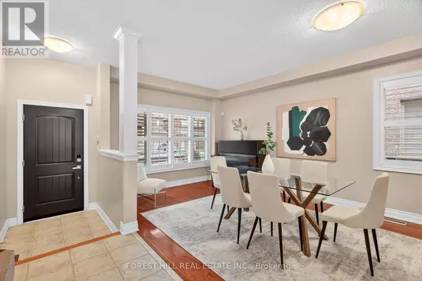 Vaughan (patterson), ON L4J9B6,10 MENDEL CRESCENT