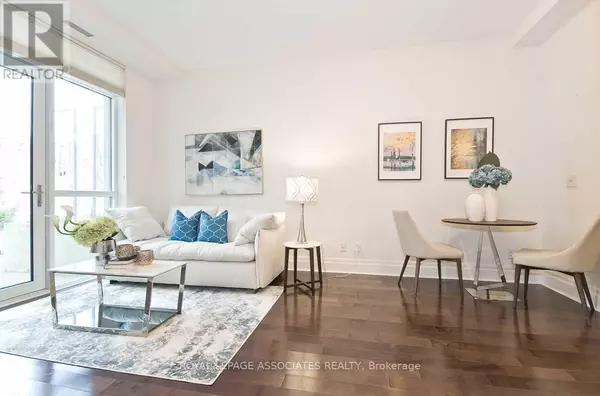 Markham (unionville), ON L6G0B8,39 Upper Duke CRES #102