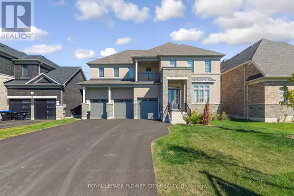 11 WINTERGREEN LANE N, Adjala-tosorontio (colgan), ON L0G1W0