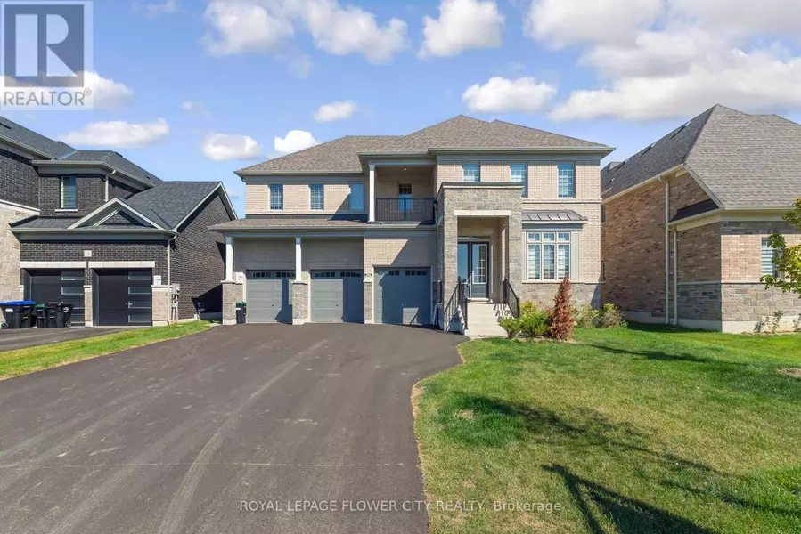 11 WINTERGREEN LANE W, Adjala-tosorontio (colgan), ON L0G1W0