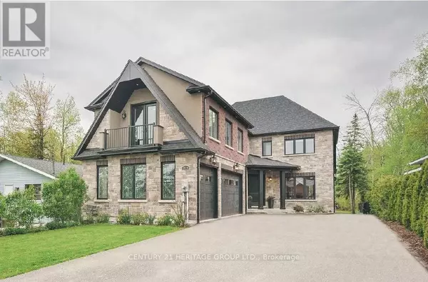 1894 SIMCOE BOULEVARD, Innisfil (alcona), ON L9S4N4
