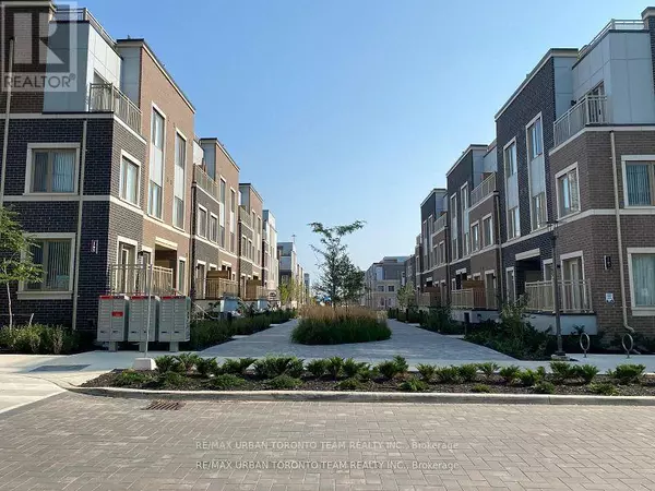 Vaughan (vaughan Corporate Centre), ON L4K0N6,130 Honeycrisp CRES #324