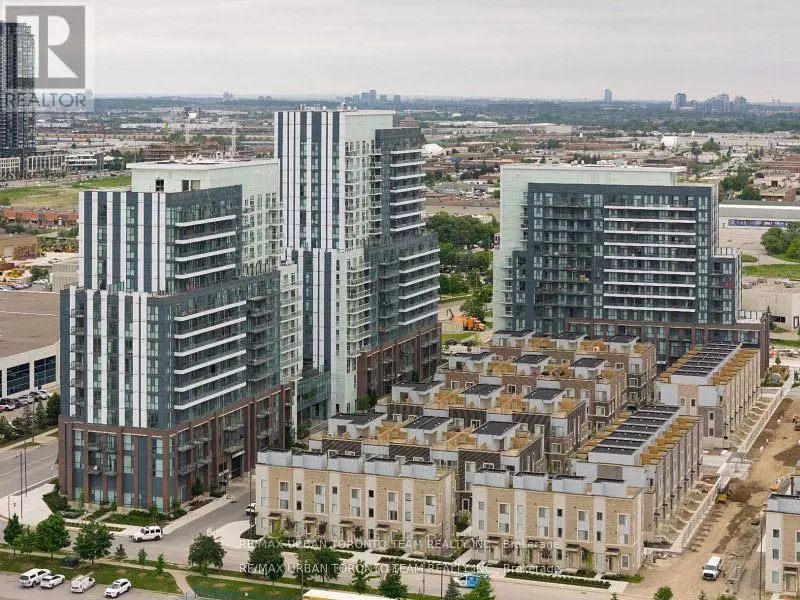 Vaughan (vaughan Corporate Centre), ON L4K0N6,130 Honeycrisp CRES #324