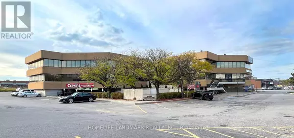 Markham (milliken Mills West), ON L3R4B9,7270 Woodbine AVE #307