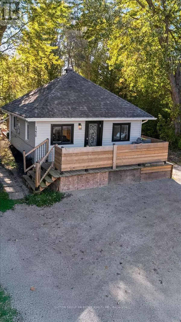 Innisfil, ON L0L1C0,1226 MAPLE ROAD