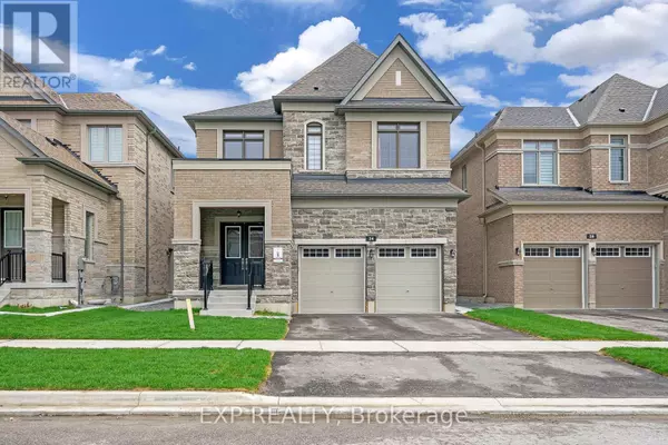 Aurora, ON L4G3Y8,24 Sikura CIR #Bsmt