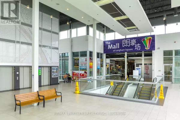 Markham (village Green-south Unionville), ON L3R0P5,2322 & 2237 - 8339 KENNEDY ROAD