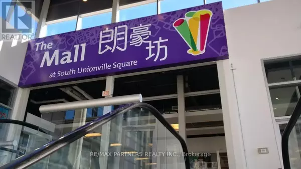 Markham (village Green-south Unionville), ON L3R0P5,2322 & 2237 - 8339 KENNEDY ROAD