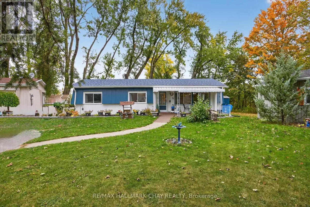 Innisfil, ON L9S1R7,9 LOCUST HILL COURT