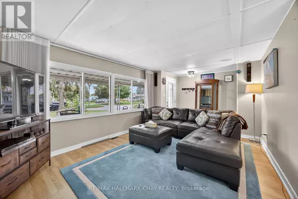 Innisfil, ON L9S1R7,9 LOCUST HILL COURT