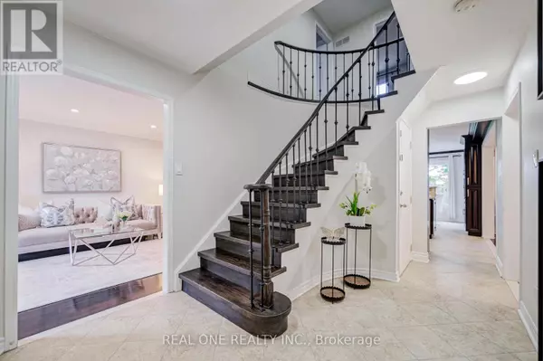 Markham (middlefield), ON L3S1Y7,58 ELSON STREET