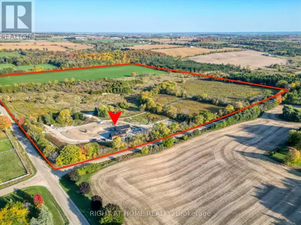 New Tecumseth, ON L0G1A0,4829 10TH LINE