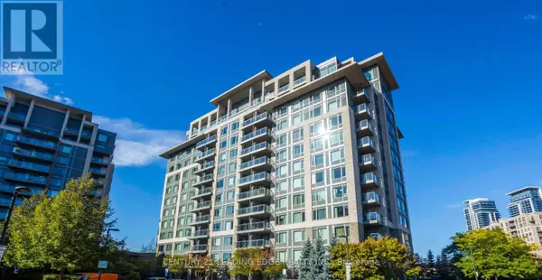 233 South Park RD #1011, Markham (commerce Valley), ON L3T0B3