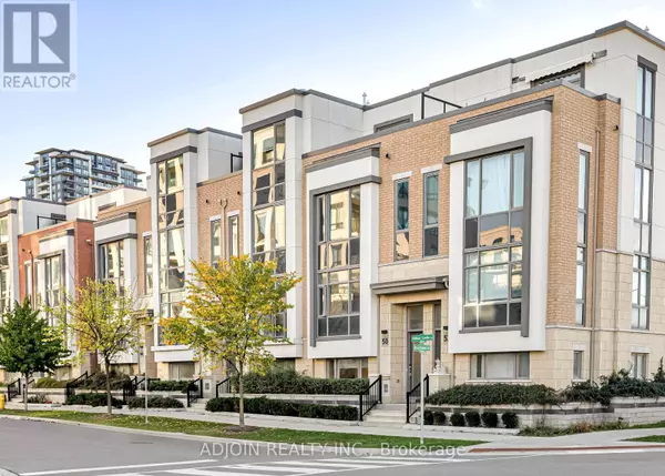 50 WILLIAM SAVILLE STREET, Markham (unionville), ON L3R9S3