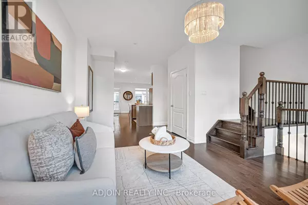 Markham (unionville), ON L3R9S3,50 WILLIAM SAVILLE STREET