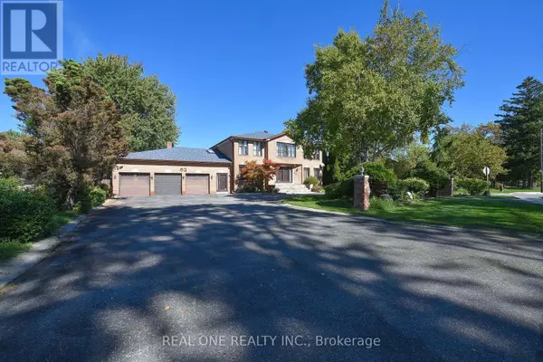 Markham (milliken Mills East), ON L3R8G4,62 LEE AVENUE