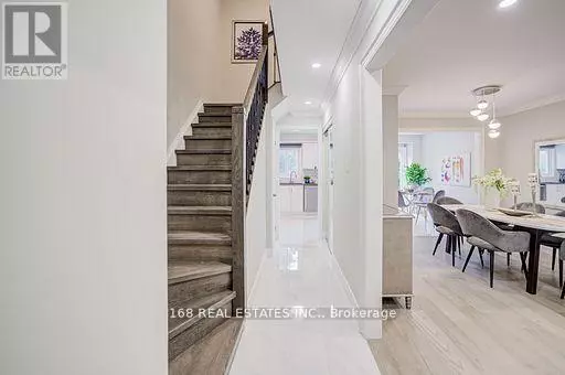 Vaughan (crestwood-springfarm-yorkhill), ON L4J5A2,65 REJANE CRESCENT