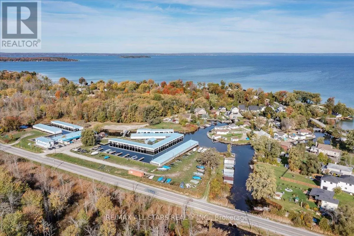 Georgina (historic Lakeshore Communities), ON L0E1S0,1354 METRO ROAD