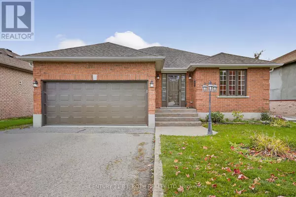 655 GLEN CEDAR CRESCENT, Innisfil, ON L9S2J5