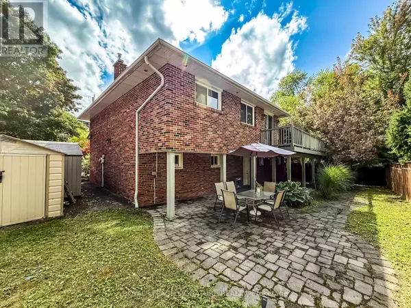 Richmond Hill (oak Ridges Lake Wilcox), ON L4E3G7,116 Sunset Beach RD #Main