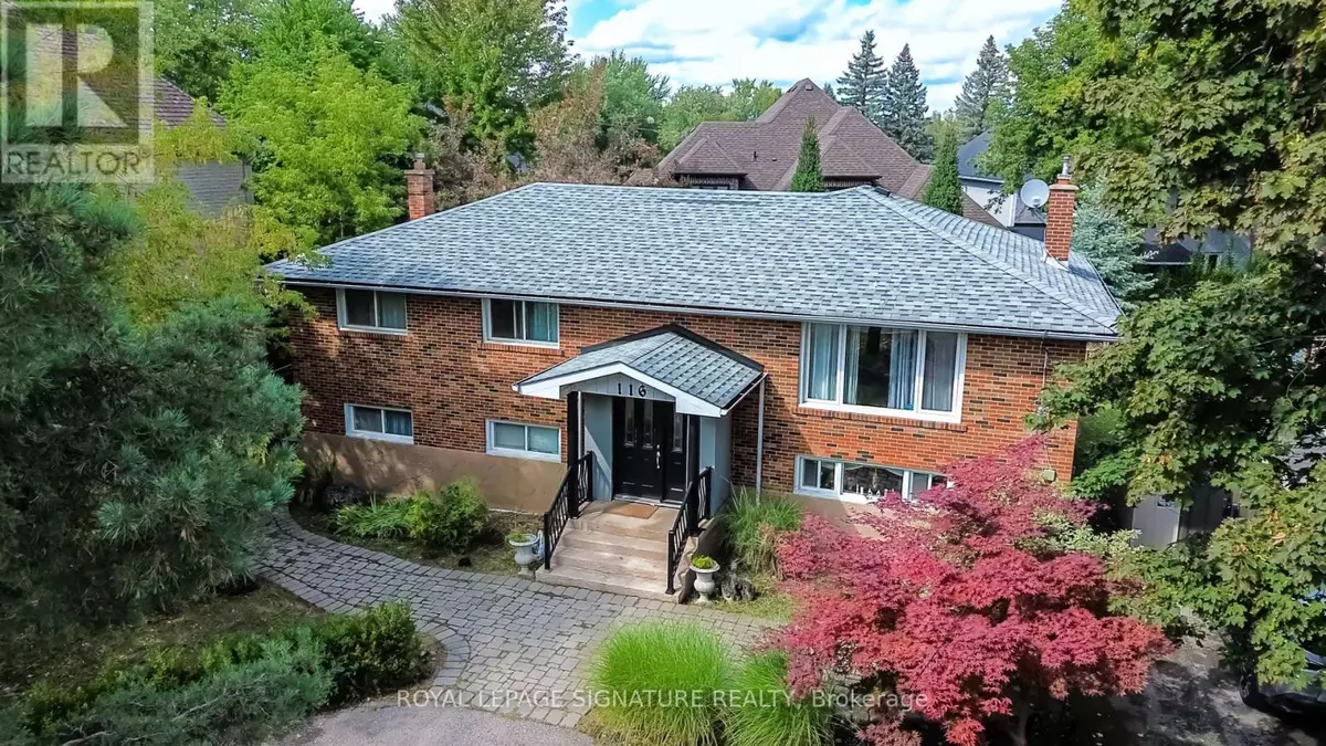 Richmond Hill (oak Ridges Lake Wilcox), ON L4E3G7,116 Sunset Beach RD #Main