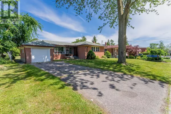 Richmond Hill (harding), ON L4C1W7,227 CHURCH STREET S