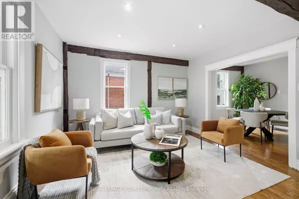 Richmond Hill (mill Pond), ON L4C3V4,30 ELIZABETH STREET S