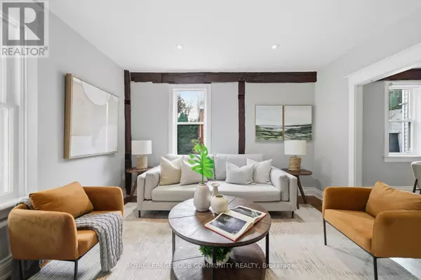 Richmond Hill (mill Pond), ON L4C3V4,30 ELIZABETH STREET S