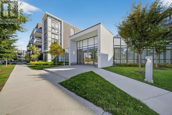 415 Sea Ray AVE #435, Innisfil, ON L9S0R5