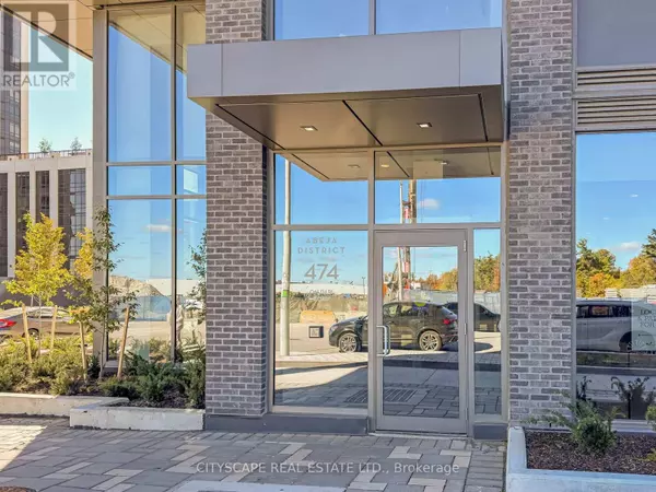 Vaughan (concord), ON L4K0R5,474 Caldari RD #2107