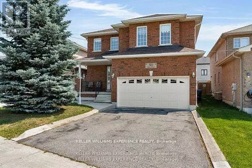 503 SIMCOE ROAD, Bradford West Gwillimbury (bradford), ON L3Z3C4