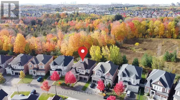 64 HEINTZMAN CRESCENT, Vaughan (patterson), ON L6A4T1