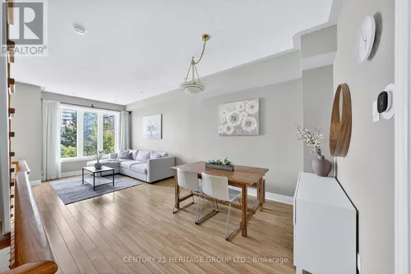 Markham (commerce Valley), ON L3T7Y1,82 SUNCREST BOULEVARD