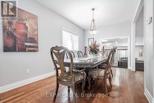 Richmond Hill (mill Pond), ON L4C3P9,203 CENTRE STREET W