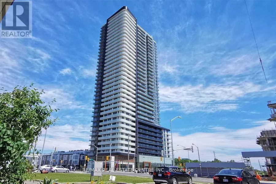 7895 Jane ST #2002, Vaughan (concord), ON L4K2M7