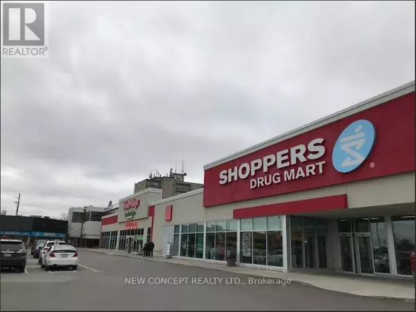 Richmond Hill (north Richvale), ON L4C3C8,10620 YONGE STREET