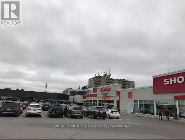 Richmond Hill (north Richvale), ON L4C3C8,10620 YONGE STREET