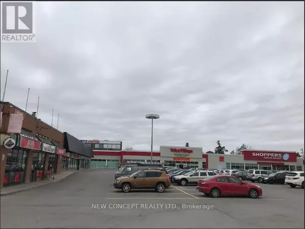 Richmond Hill (north Richvale), ON L4C3C8,10620 YONGE STREET