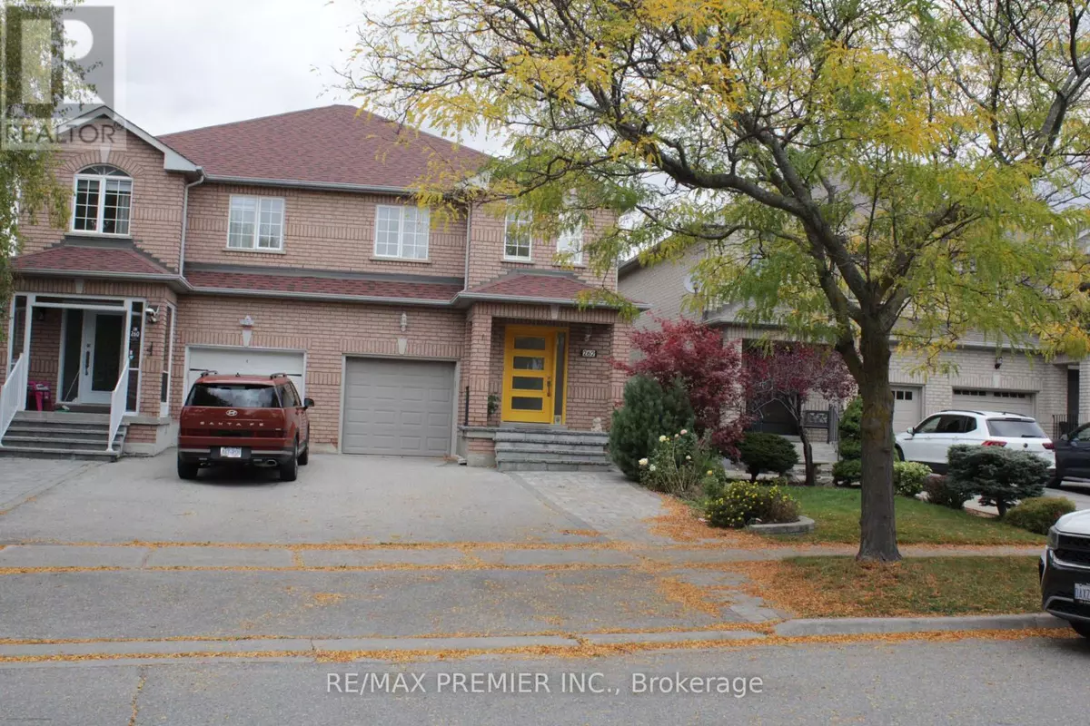 Vaughan (maple), ON L6A3E5,262 Isacc Murray AVE #Main Fl