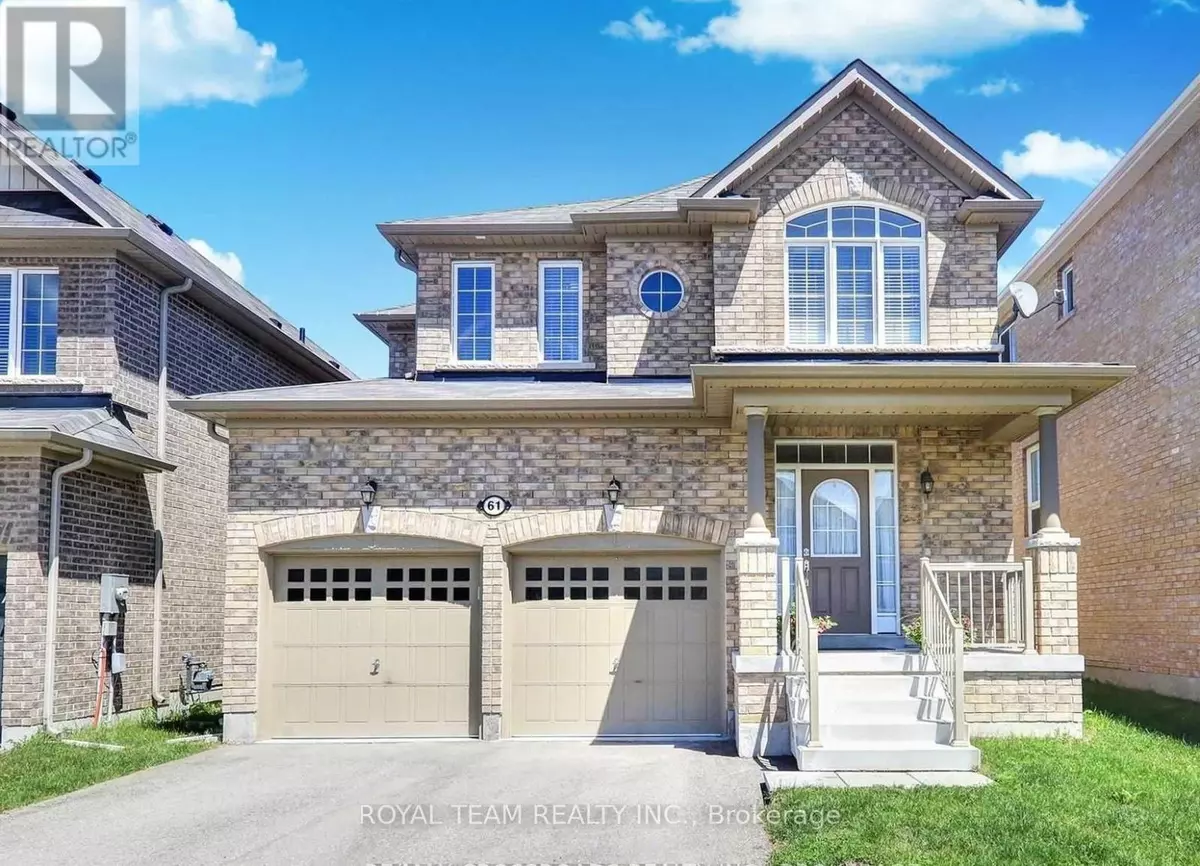 Georgina (sutton & Jackson's Point), ON L0E1R0,61 LAMPKIN STREET