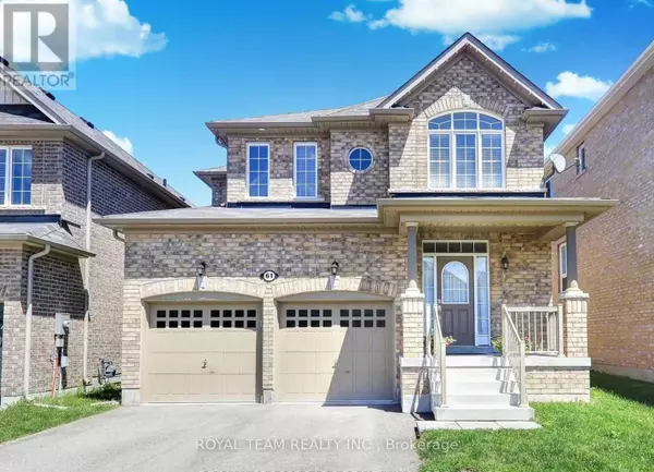 61 LAMPKIN STREET, Georgina (sutton & Jackson's Point), ON L0E1R0