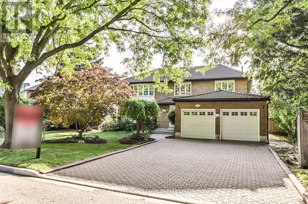 32 ADDINGTON SQUARE, Markham (unionville), ON L3R7N1