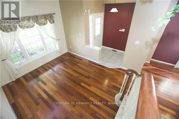 Markham (wismer), ON L6E1C8,18 PINECREST STREET