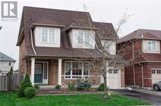 Markham (wismer), ON L6E1C8,18 PINECREST STREET