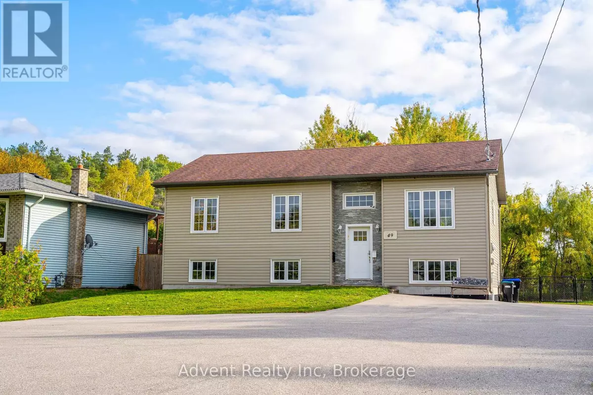 Essa (angus), ON L0M1B2,49 BRENTWOOD ROAD